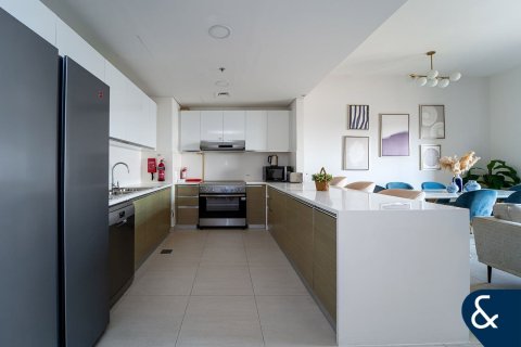 Apartament de vânzare în Jumeirah Golf Estates, Dubai, EAU 2 dormitoare, 127 mp.  №684927 - poză 4