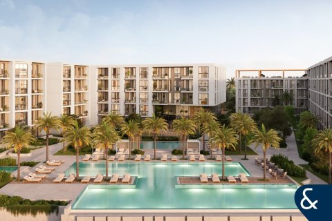 Apartman u Jumeirah Village Circle, Dubai, UAE 1 spavaća soba, 74 m2 Br. 684923 - fotografija 16