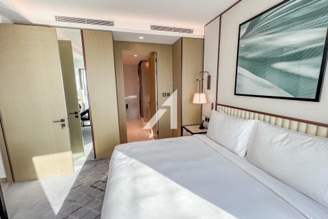 Apartmán v Dubai Creek Harbour (The Lagoons), SAE 1 spálňa, 72 m2 č. 697260 - Fotografia 7
