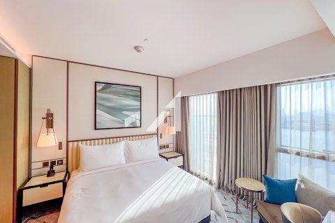 Apartmán v Dubai Creek Harbour (The Lagoons), SAE 1 spálňa, 72 m2 č. 697260 - Fotografia 5
