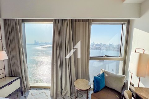 Apartmán v Dubai Creek Harbour (The Lagoons), SAE 1 spálňa, 72 m2 č. 697260 - Fotografia 12