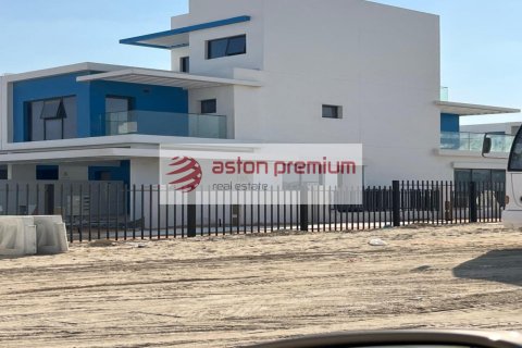 Üürile anda ridamaja asukohaga Damac Lagoons, Dubai, AÜE: 5 magamistoaga, 210 m² Nr 697265 - pilt 12