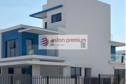 Ridamaja asukohaga Damac Lagoons, Dubai, AÜE: 5 magamistoaga, 210 m² Nr 697265