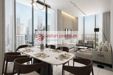 Apartmán v Jumeirah Lake Towers, Dubai, SAE 1 spálňa, 72 m2 č. 697263 - Fotografia 5