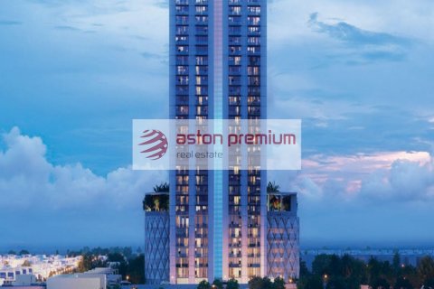 Apartmán v Jumeirah Lake Towers, Dubai, SAE 1 spálňa, 72 m2 č. 697263 - Fotografia 9