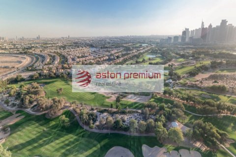 Apartmán v Jumeirah Lake Towers, Dubai, SAE 1 spálňa, 72 m2 č. 697263 - Fotografia 14