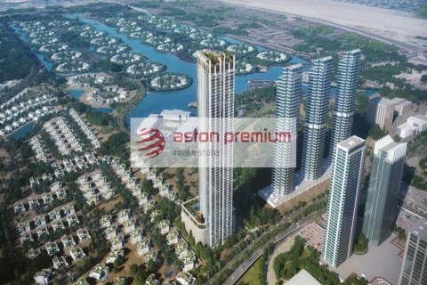 Apartmán v Jumeirah Lake Towers, Dubai, SAE 1 spálňa, 72 m2 č. 697263 - Fotografia 8