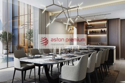 Apartmán v Jumeirah Lake Towers, Dubai, SAE 1 spálňa, 72 m2 č. 697263 - Fotografia 3