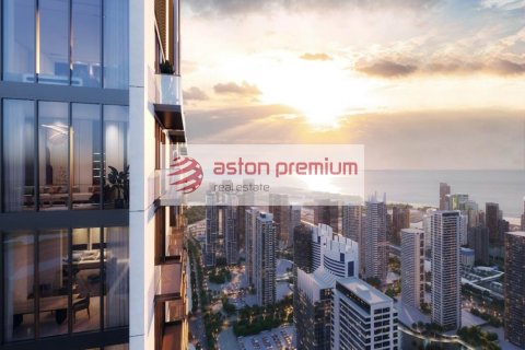 Apartmán v Jumeirah Lake Towers, Dubai, SAE 1 spálňa, 72 m2 č. 697263 - Fotografia 12