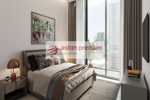 Apartmán v Jumeirah Lake Towers, Dubai, SAE 1 spálňa, 72 m2 č. 697263 - Fotografia 6