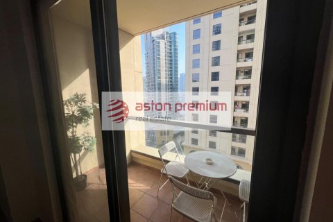 Jumeirah Beach Residence, Dubai, संयुक्त अरब अमीरात में अपार्टमेंट, 2 बेडरूम, 107 वर्ग मीटर, संख्या 697261 - फ़ोटो 10