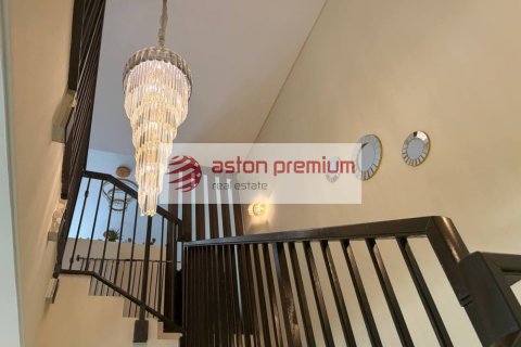 Üürile anda villa asukohaga DAMAC Hills (Akoya by DAMAC), Dubai, AÜE: 4 magamistoaga, 342 m² Nr 697264 - pilt 11