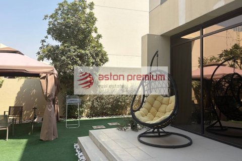 Üürile anda villa asukohaga DAMAC Hills (Akoya by DAMAC), Dubai, AÜE: 4 magamistoaga, 342 m² Nr 697264 - pilt 2