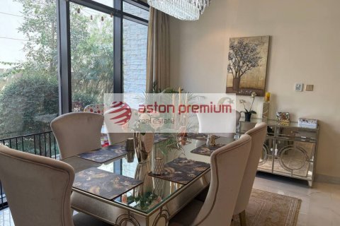 Üürile anda villa asukohaga DAMAC Hills (Akoya by DAMAC), Dubai, AÜE: 4 magamistoaga, 342 m² Nr 697264 - pilt 7