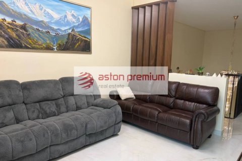 Üürile anda villa asukohaga DAMAC Hills (Akoya by DAMAC), Dubai, AÜE: 4 magamistoaga, 342 m² Nr 697264 - pilt 5