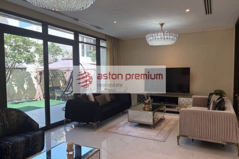 阿联酋 Dubai DAMAC Hills (Akoya by DAMAC) 别墅  4 卧, 342 平方米 , 编号 697264