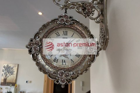 Üürile anda villa asukohaga DAMAC Hills (Akoya by DAMAC), Dubai, AÜE: 4 magamistoaga, 342 m² Nr 697264 - pilt 17