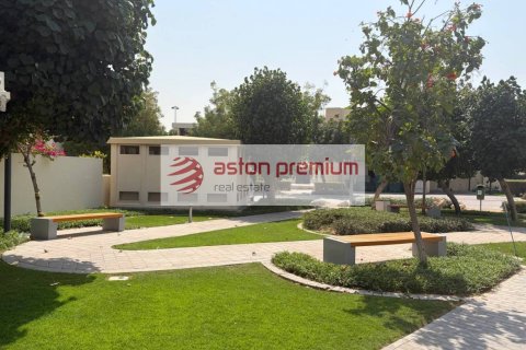 Üürile anda villa asukohaga DAMAC Hills (Akoya by DAMAC), Dubai, AÜE: 4 magamistoaga, 342 m² Nr 697264 - pilt 20