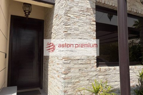 Üürile anda villa asukohaga DAMAC Hills (Akoya by DAMAC), Dubai, AÜE: 4 magamistoaga, 342 m² Nr 697264 - pilt 21