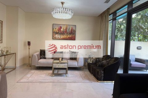 Üürile anda villa asukohaga DAMAC Hills (Akoya by DAMAC), Dubai, AÜE: 4 magamistoaga, 342 m² Nr 697264 - pilt 4