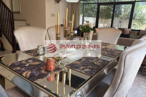 Üürile anda villa asukohaga DAMAC Hills (Akoya by DAMAC), Dubai, AÜE: 4 magamistoaga, 342 m² Nr 697264 - pilt 8