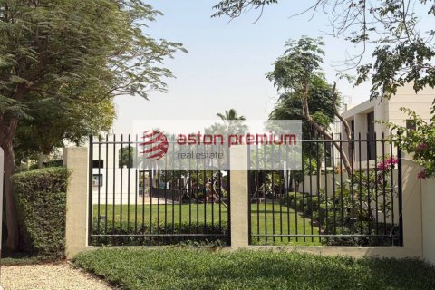 Üürile anda villa asukohaga DAMAC Hills (Akoya by DAMAC), Dubai, AÜE: 4 magamistoaga, 342 m² Nr 697264 - pilt 23