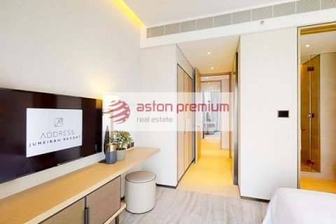 Apartmán v Jumeirah Beach Residence, Dubai, SAE 3 spálne, 173 m2 č. 697262 - Fotografia 9