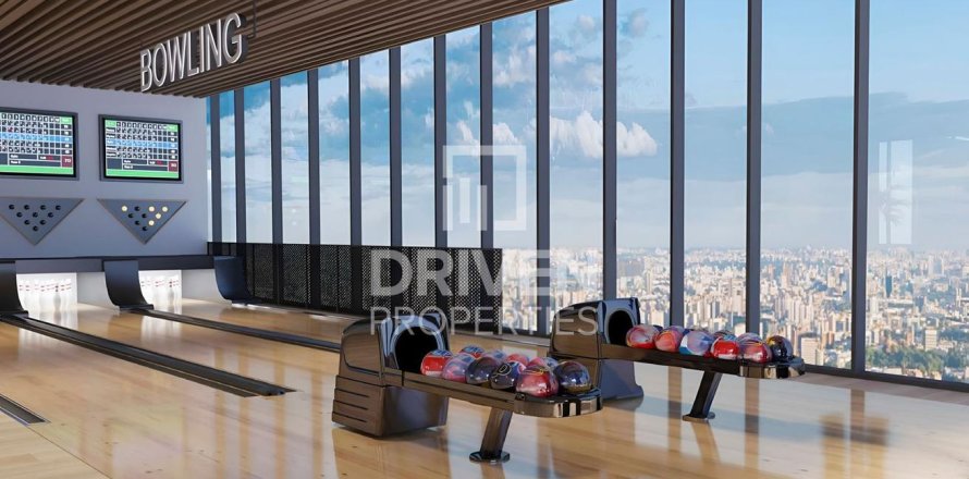 Appartement à Dubai Residence Complex, Dubai, EAU: 1 pièce, 40.51 m2 № 762263