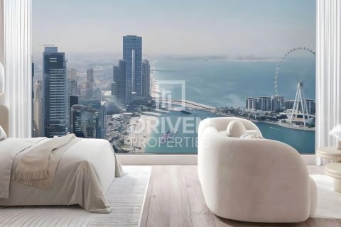 Lakás itt: Dubai Marina, EAE, 2 hálószoba, 201.79 m², azonosító: 762268 - fénykép 6