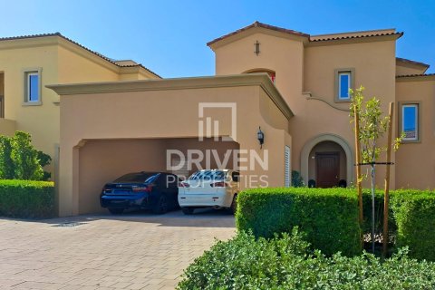 Vila di Dubai Land, Dubai, UAE 4 bilik tidur, 400.04 meter persegi № 762264