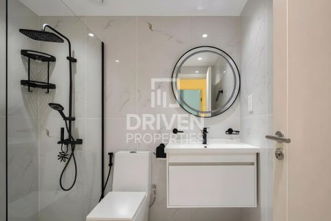 Lägenhet till försäljning i Downtown Dubai (Downtown Burj Dubai), Dubai, UAE 2 sovrum, 125.42 kvm Nr. 762266 - fotografi 22