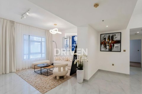 Lägenhet till försäljning i Downtown Dubai (Downtown Burj Dubai), Dubai, UAE 2 sovrum, 125.42 kvm Nr. 762266 - fotografi 2