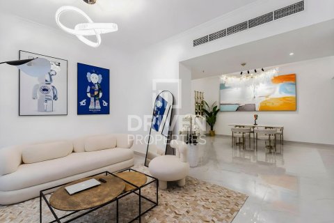 Lägenhet till försäljning i Downtown Dubai (Downtown Burj Dubai), Dubai, UAE 2 sovrum, 125.42 kvm Nr. 762266 - fotografi 1
