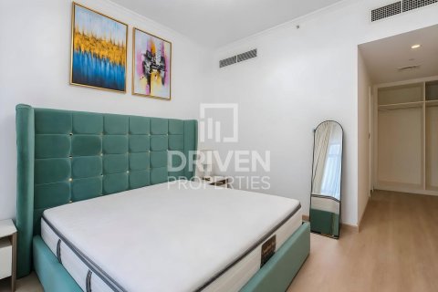 Lägenhet till försäljning i Downtown Dubai (Downtown Burj Dubai), Dubai, UAE 2 sovrum, 125.42 kvm Nr. 762266 - fotografi 5