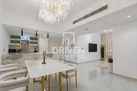Lägenhet till försäljning i Downtown Dubai (Downtown Burj Dubai), Dubai, UAE 2 sovrum, 125.42 kvm Nr. 762266 - fotografi 3