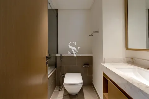 Lakás itt: Dubai Creek Harbour (The Lagoons), Dubai, EAE, 1 hálószoba, 73 m², azonosító: 657537 - fénykép 12