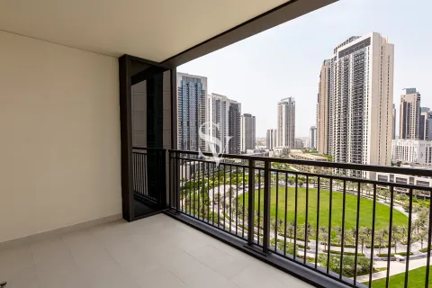 Lakás itt: Dubai Creek Harbour (The Lagoons), Dubai, EAE, 1 hálószoba, 73 m², azonosító: 657537 - fénykép 3