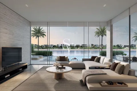 ویلا برای فروش در  Palm Jebel Ali، Dubai، امارات متحده عربی  7 خوابه ، 1931 متر مربع ، شماره 657534 - تصویر 24