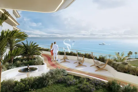 Apartment sa Maritime City, Dubai, UAE 1 silid-tulugan, 75 sq.m. № 657533 - larawan 18