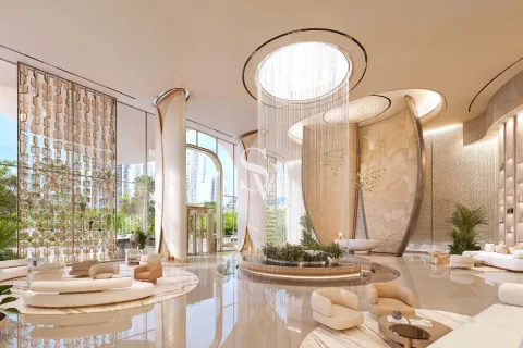 Apartment sa Maritime City, Dubai, UAE 1 silid-tulugan, 75 sq.m. № 657533 - larawan 15