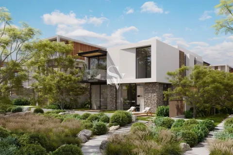 Vila u gradu Dubai Land, UAE 5 spavaće sobe, 586 m2 Br. 657818 - Slika 8