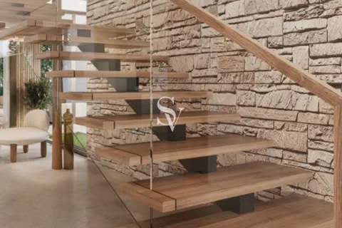 Vila u gradu Dubai Land, UAE 5 spavaće sobe, 586 m2 Br. 657818 - Slika 14