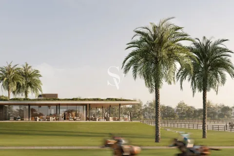 Vila u Dubai Investment Park, UAE 5 spavaćih soba, 512 m2 Br. 657538 - fotografija 9