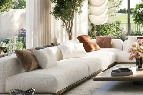 Vila u Dubai Investment Park, UAE 5 spavaćih soba, 512 m2 Br. 657538 - fotografija 11