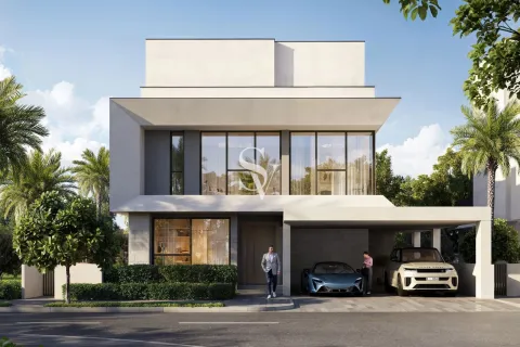 Vila u Dubai Investment Park, UAE 5 spavaćih soba, 512 m2 Br. 657538 - fotografija 14