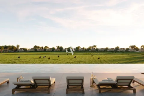 Vila u Dubai Investment Park, UAE 5 spavaćih soba, 512 m2 Br. 657538 - fotografija 10