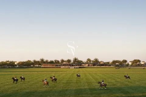 Vila u Dubai Investment Park, UAE 5 spavaćih soba, 512 m2 Br. 657538 - fotografija 7