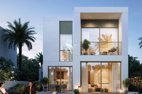 Vila u Dubai Investment Park, UAE 5 spavaćih soba, 512 m2 Br. 657538 - fotografija 13