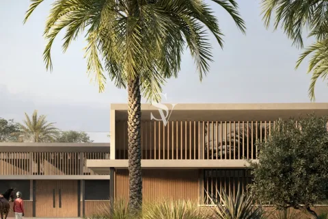 Vila u Dubai Investment Park, UAE 5 spavaćih soba, 512 m2 Br. 657538 - fotografija 5