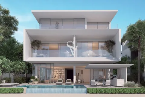 ویلا برای فروش در Palm Jebel Ali، Dubai، امارات متحده عربی 7 خوابه ، 1379 متر مربع ، شماره 657535 - تصویر 25